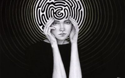 LA RETTITUDINE MENTALE E IL FILO DI ARIANNA